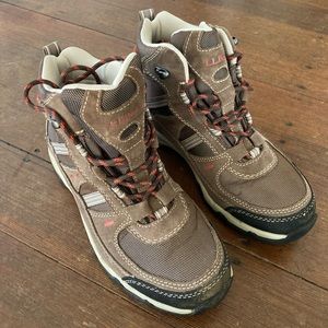 LL Bean Women’s Hiking Boots